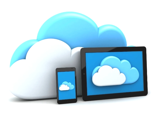 SMB Cloud Computing