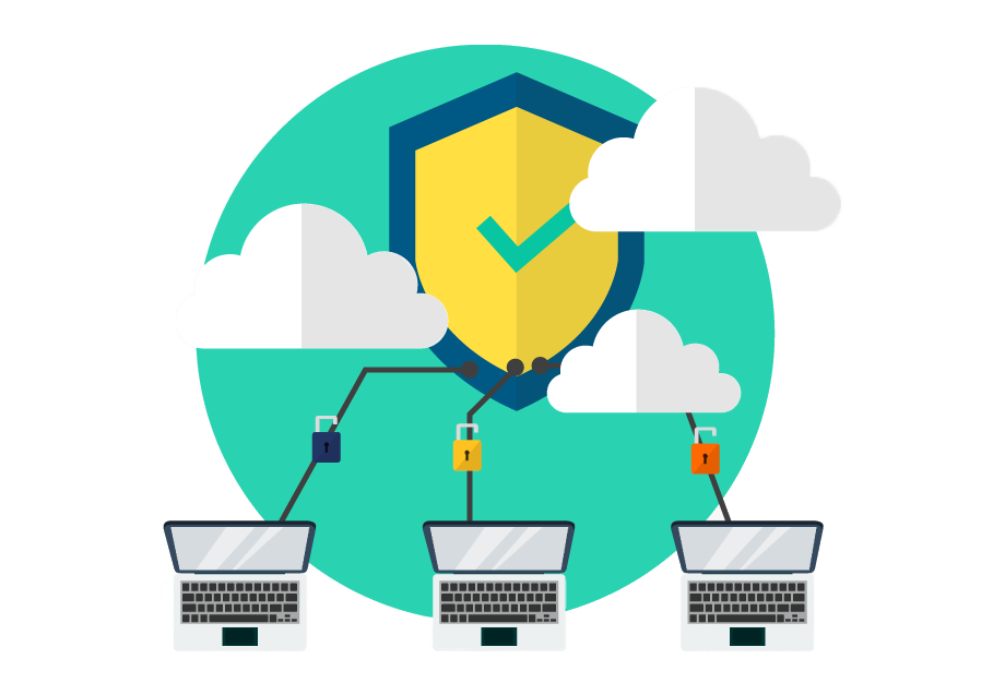 virtual-private-networking