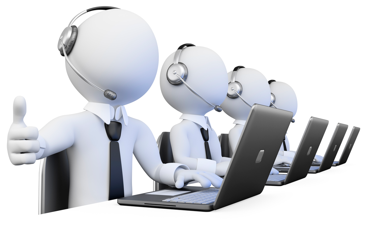 IT Help Desk Services