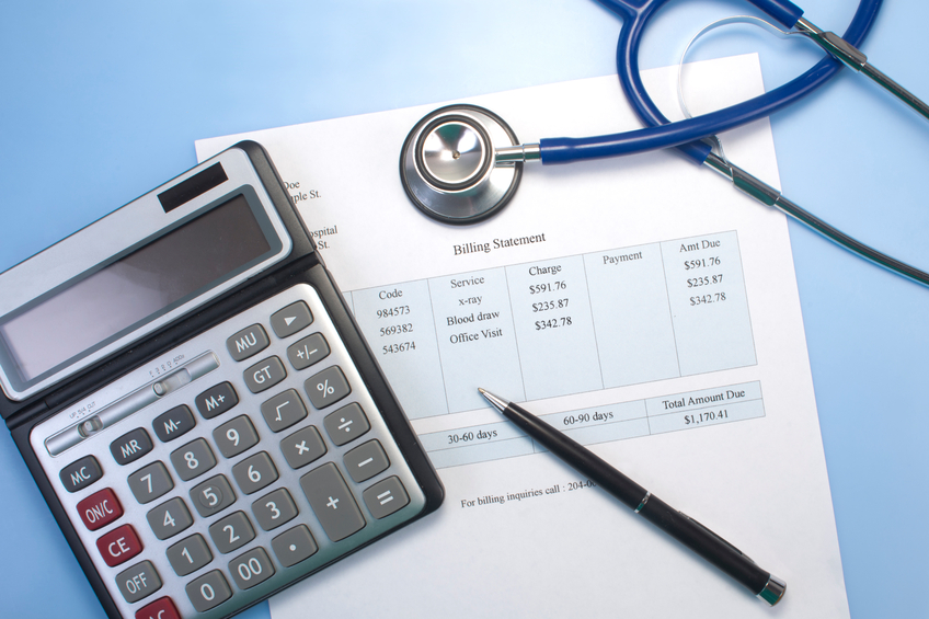 Medical billing services